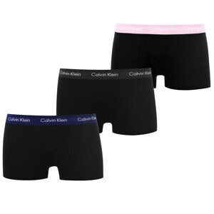 Pánske boxerky Calvin Klein Low Rise