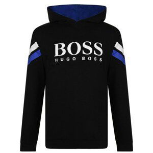 BOSS BODYWEAR Authentic Hooded Sweatshirt