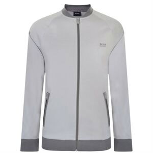 BOSS BODYWEAR Track Sweatshirt