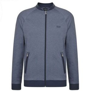 BOSS BODYWEAR Track Sweatshirt