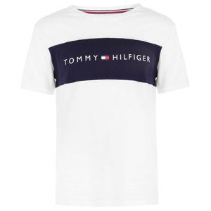 Tommy Bodywear Neck Short Sleeve Tee