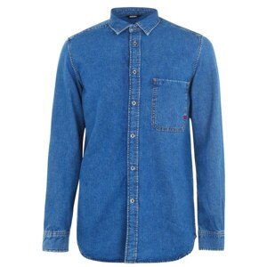 Diesel Denim Shirt