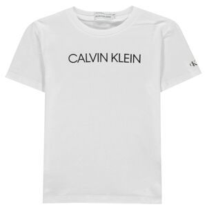 Calvin Klein Jeans Institution T-Shirt