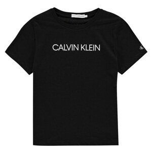 Calvin Klein Jeans Institution T-Shirt