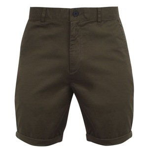 Jack Wills Slim Chino Shorts Mens