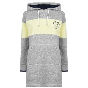 Jack Wills Gathorn Hoodie Dress