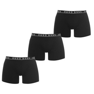 BOSS BODYWEAR 3 Pack Boxer Briefs