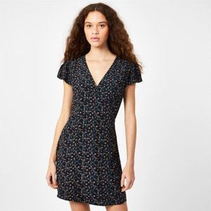 Jack Wills Eastbourne Wrap Dress