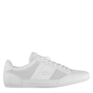 Lacoste Chaymon Nappa Mens Trainers