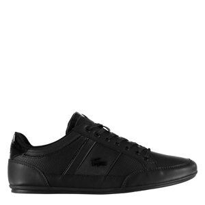 Lacoste Chaymon Nappa Mens Trainers