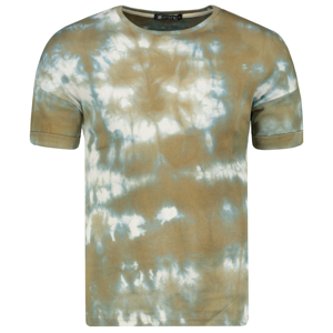 Ombre Clothing Men's plain t-shirt S1219