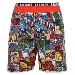 Chlapčenské kraťasy Character Board Shorts