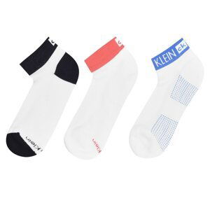 Calvin Klein 3 Pack Everett Socks