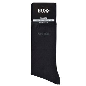 BOSS BODYWEAR George Cotton Socks