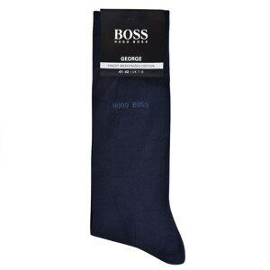 BOSS BODYWEAR George Cotton Socks