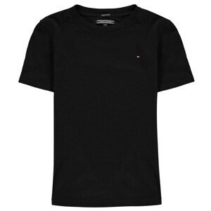 Tommy Hilfiger Organic Cotton T Shirt