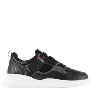 11 Degrees Melrose Trainers