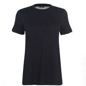 Diesel Beachwear Mesh T-Shirt