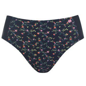 Jack Wills Elkfield High Waisted Bikini Bottom