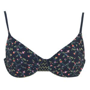 Jack Wills Carlton Balcony Bikini Top