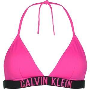 Bikiny vrchný diel Calvin Klein Intense Power Cheeky Tie Side