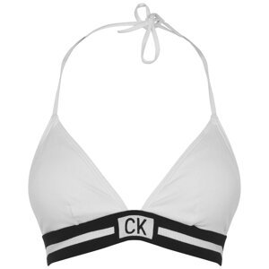 Calvin Klein Core Triangle Bikini Top