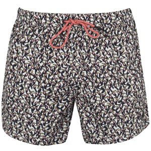 BOSS BODYWEAR Rockfish Shorts