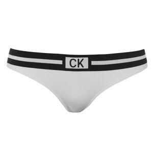 Calvin Klein Core Classic Bikini Bottoms