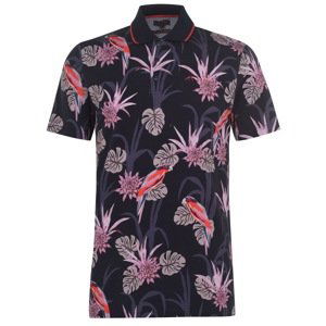 Ted Baker Plunk Polo Shirt