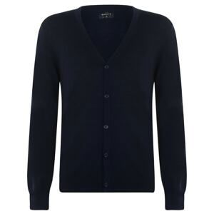 Howick Merino Cardigan