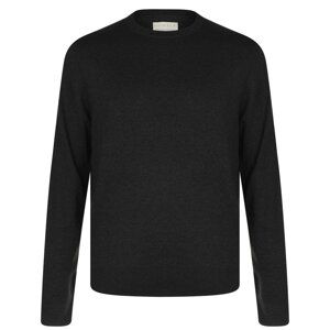 Howick Organic Cotton Crew Sweatshirt