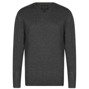 Howick Arlington V Neck Jumper