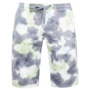 True Religion Tie Dye Shorts