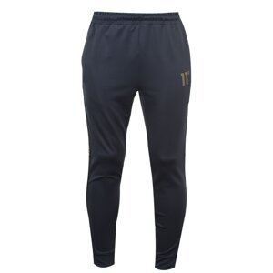 11 Degrees Taped Poly Tracksuit Bottoms