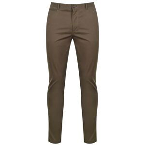 Howick Chino Regular Trousers