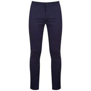 Howick Chino Slim Trousers