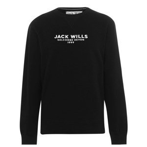 Jack Wills Strensham Sweatshirt