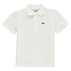 Lacoste Basic Regular Polo Shirt