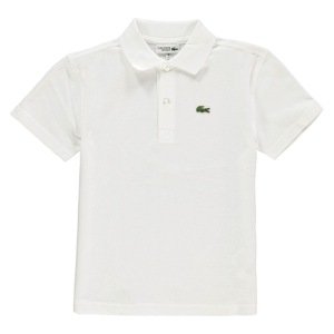 Lacoste Basic Regular Polo Shirt