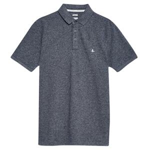 Jack Wills Morley Jaspe Pique Polo