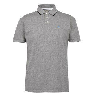 Jack Wills Bryanston Tipped Polo