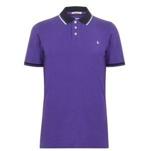 Jack Wills Wilmcote Contrast Collar Polo
