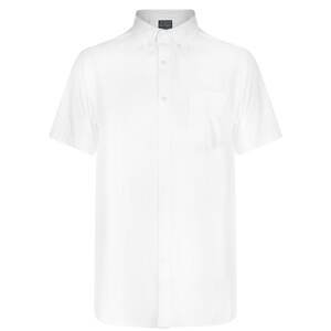 Howick Oxford Short Sleeve Shirt