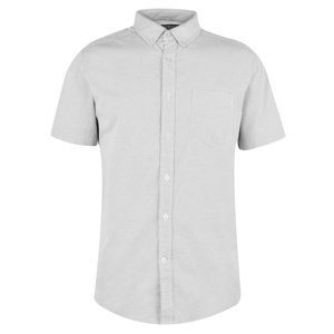 Howick Oxford Short Sleeve Shirt