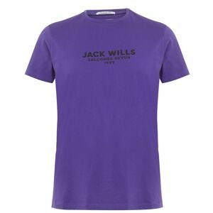 Jack Wills Camelot T-Shirt