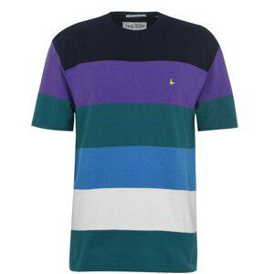 Jack Wills Lindeth Stripe T-Shirt