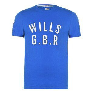 Jack Wills Denver Graphic T-Shirt