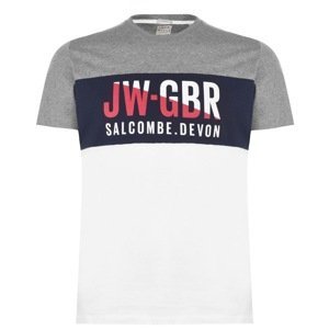 Jack Wills Outwell Graphic T-Shirt