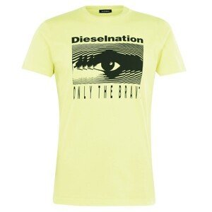 Diesel Nation Diego T Shirt
