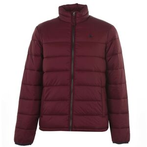 Jack Wills Kershaw Lightweight Puffer Jacket